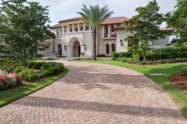 Best Affordable Driveway Pavers  in West Mayfield, PA