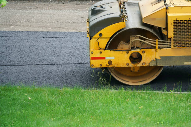 Best Commercial Driveway Pavers  in West Mayfield, PA