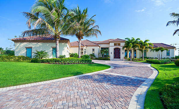 Best Driveway Resurfacing Pavers  in West Mayfield, PA