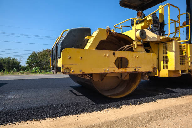 Best Custom Driveway Pavers  in West Mayfield, PA